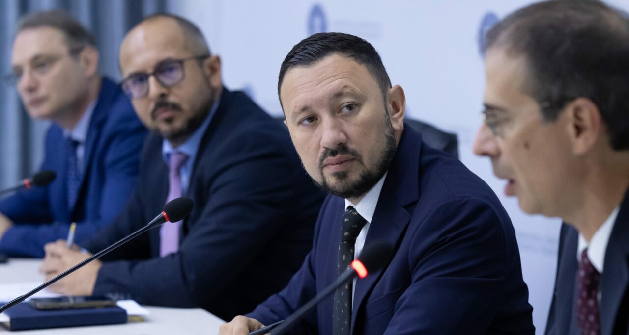 România, evaluată de OCDE în domeniul MEDIULUI și al managementului deșeurilor