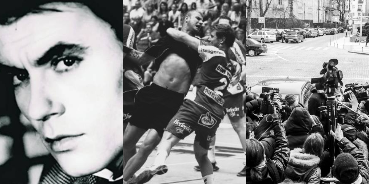 8 SEPTEMBRIE, calendarul zilei: Marian Cozma ar fi împlinit 42 de ani / 20 de ani de la decesului lui Dan Spătaru / Ziua Solidarității Jurnaliștilor