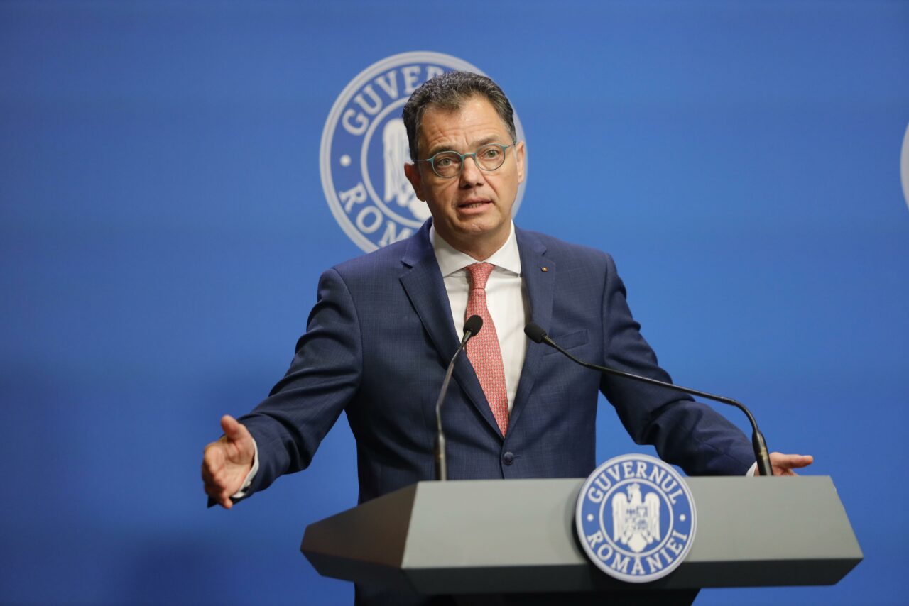 Radu Oprea, despre pierderea unei investiții de 1,4 miliarde de euro într-o fabrică de BATERII: Proiectul nu a ajuns la maturitatea necesară