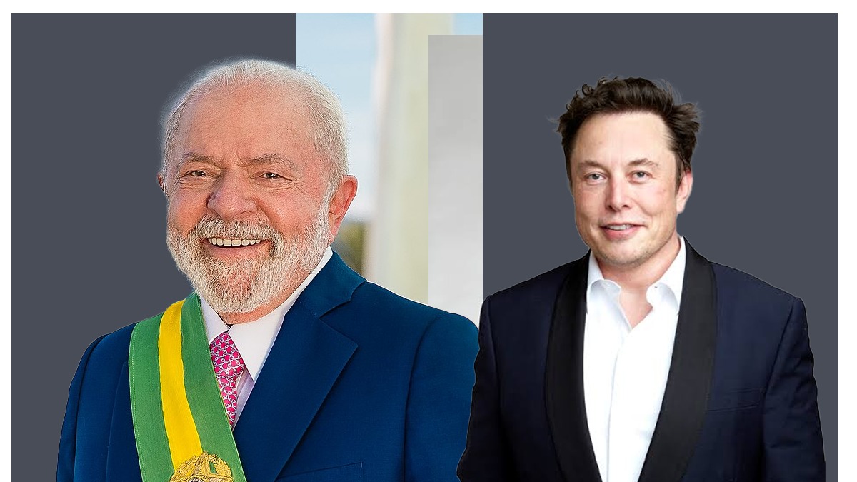 Lula da Silva, declarație acidă despre Elon Musk: „Lumea nu e obligată să îi suporte părerile de extremă dreapta doar pentru că e bogat”