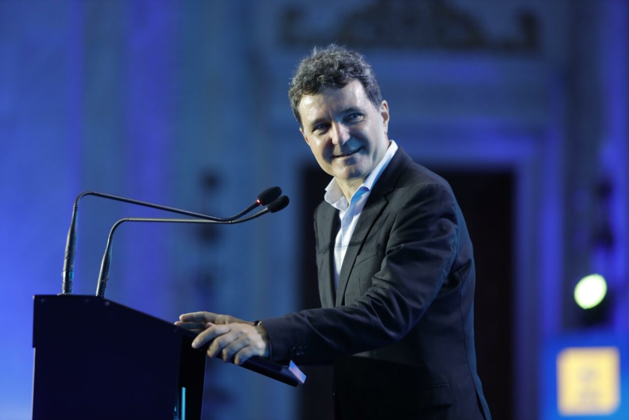 Nicuşor Dan a SEMNAT pentru susţinerea candidaturii lui Ciucă: „Domnul Ciucă are o calitate – când are o problemă, încearcă să o rezolve”