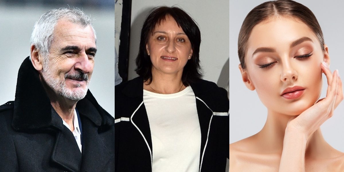 9 SEPTEMBRIE, calendarul zilei: Silviu Lung împlinește 68 de ani, Gina Gogean 47 / Ziua Internațională a Frumuseții