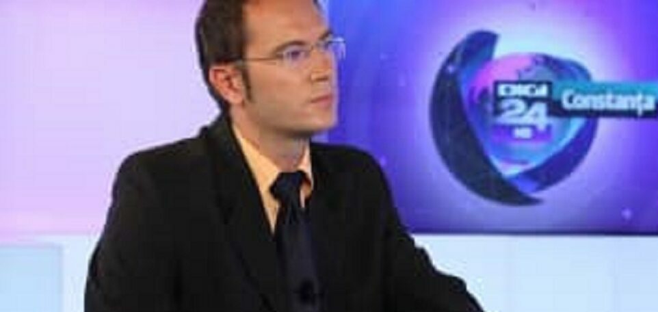 Doliu în presă. A murit Alexandru Moraru, fost prezentator TV și om de radio