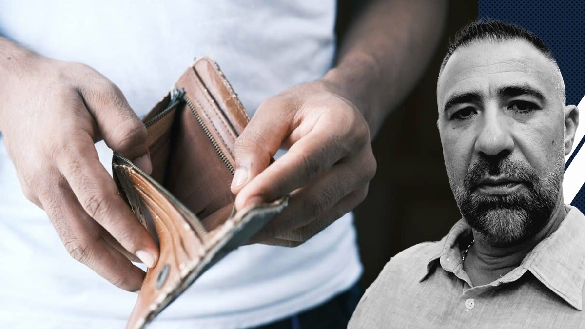 „PRINȚUL FUNERARELOR” din București, sărac lipit după ce soția i-a fugit cu afacerea de 500.000 de euro. „Mi-a luat până și numărul de telefon!”