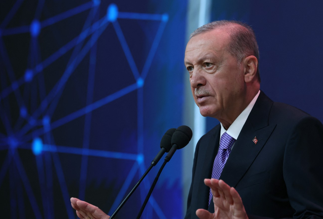 Erdoğan acuză Israelul și cere intervenția ONU: „Genocid, ocupație și invazie” / Șeful IDF aprobă planul de LUPTĂ pentru o intervenție în Liban