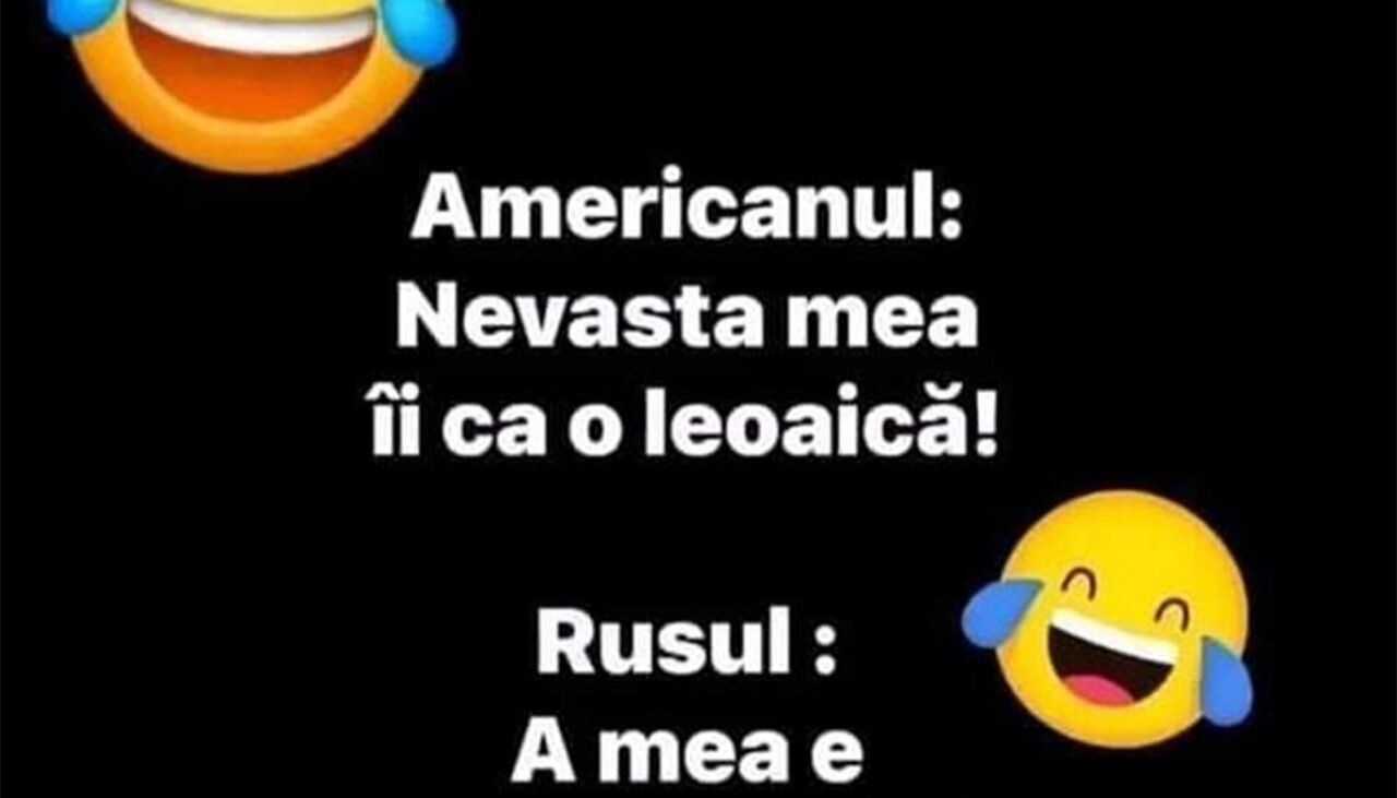 Bancul de vineri | Americanul, rusul și ardeleanul