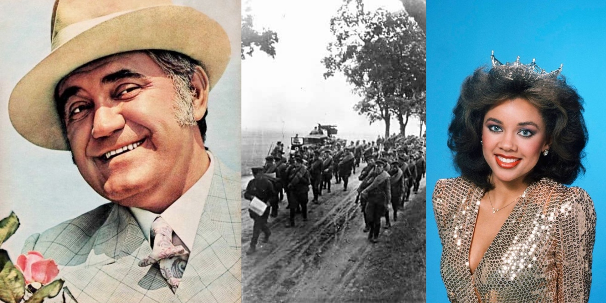 17 SEPTEMBRIE, calendarul zilei: Decedează Dem Rădulescu/Rușii invadează Polonia/Pentru prima oară în istorie o femeie de culoare devine Miss America