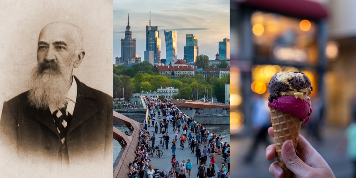 22 SEPTEMBRIE, calendarul zilei: Moare primul psihiatru român/ Ziua Europeană fără mașini/ Este brevetat cornetul de înghețată