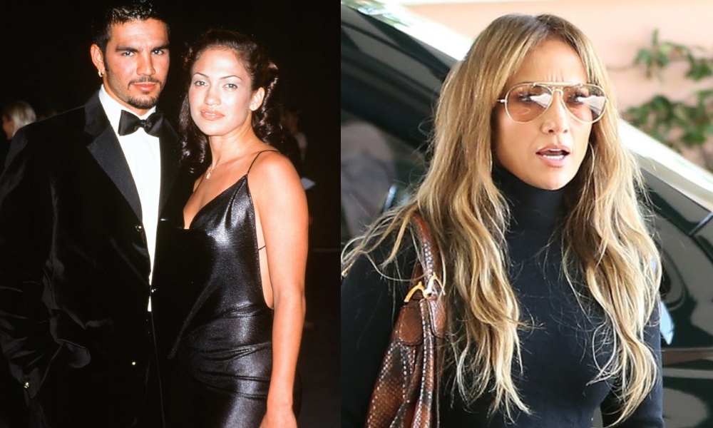 Primul soț al lui Jennifer Lopez dezvăluie MOTIVUL pentru care bărbații nu rezistă lângă artistă