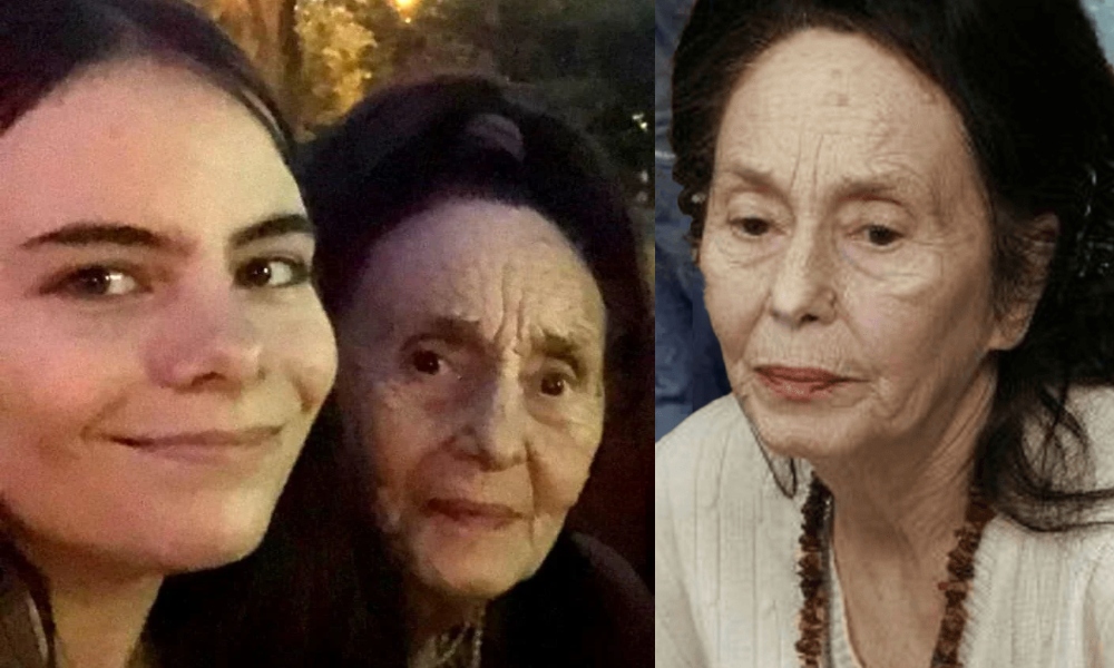 Ce PENSIE primește Adriana Iliescu, după recalculare. Cea mai bătrână mamă din lume își întreține fiica, studentă la două facultăți