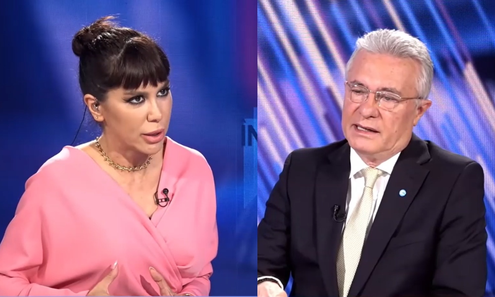 Cristian Diaconescu comentează eventuale negocieri cu Ucraina pentru recuperarea TERITORIILOR ce aparțin României: „Se poate face”