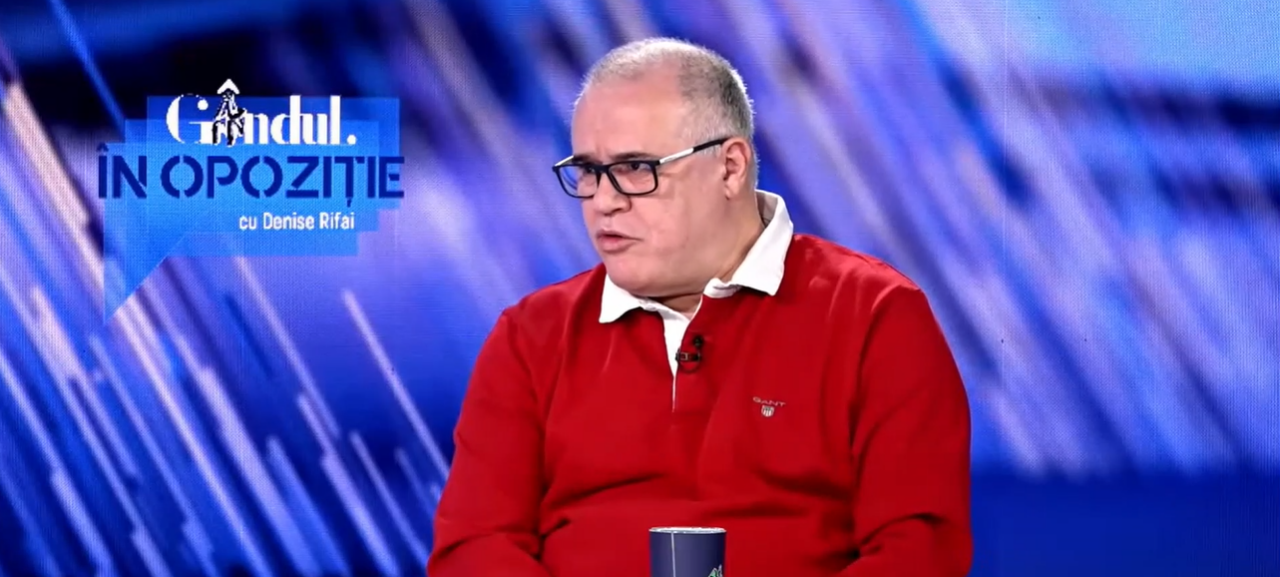 Bogdan Naumovici nu crede că românii ar vota o FEMEIE în funcția de președinte: „Elena Ceaușescu este prea recentă, totuși”