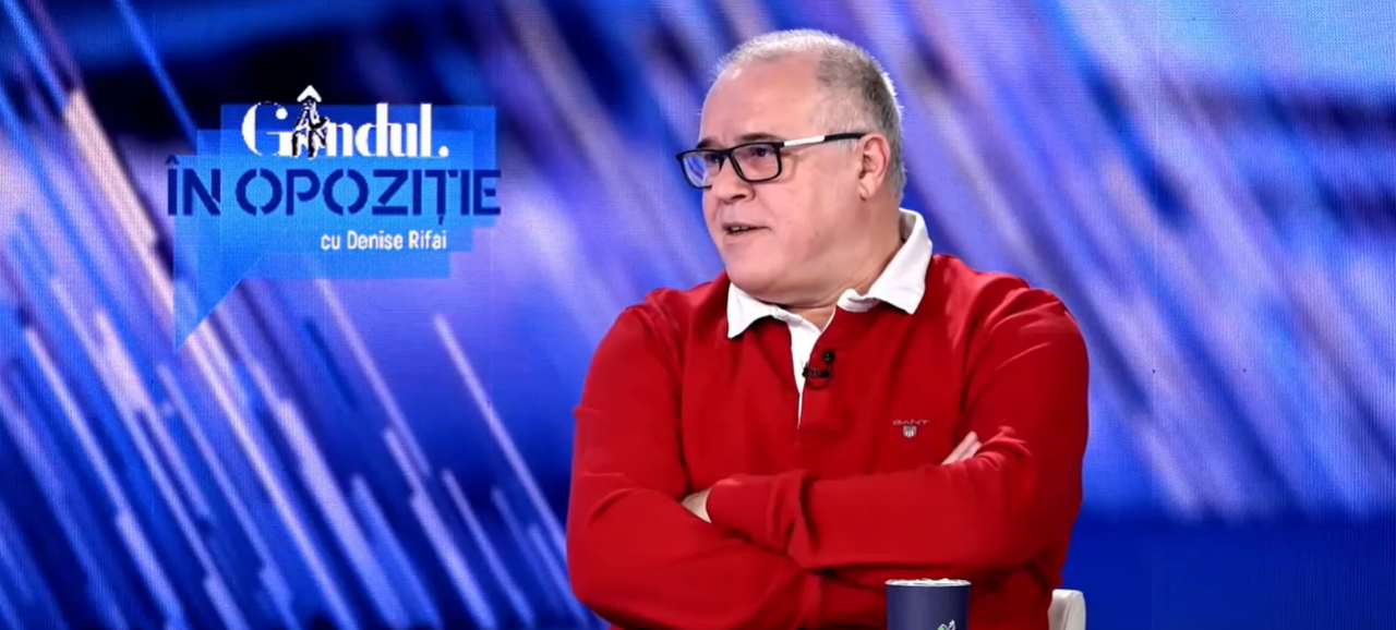 Bogdan Naumovici: „Pariez că vom avea primul președinte PSD după Iliescu. Nu văd ce să se întâmple în jur”