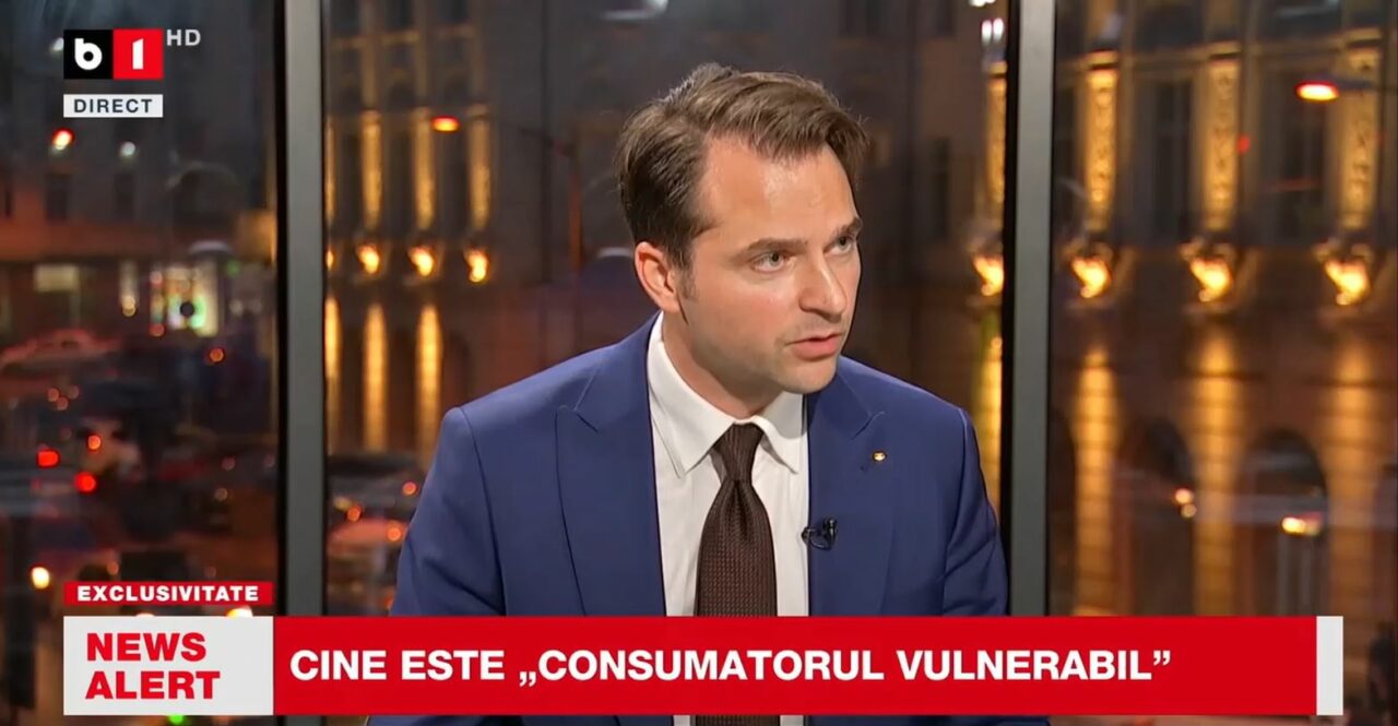 Sebastian Burduja, despre resursele energetice ale României pentru iarna 2024: „Stăm mai bine decât oricând”