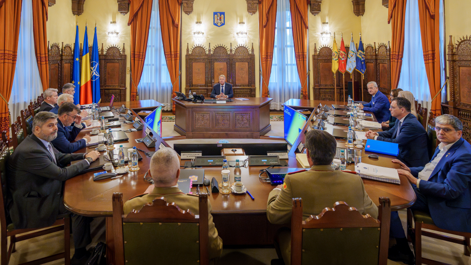 Atacuri cibernetice în procesul electoral: SRI identifică resurse statale implicate