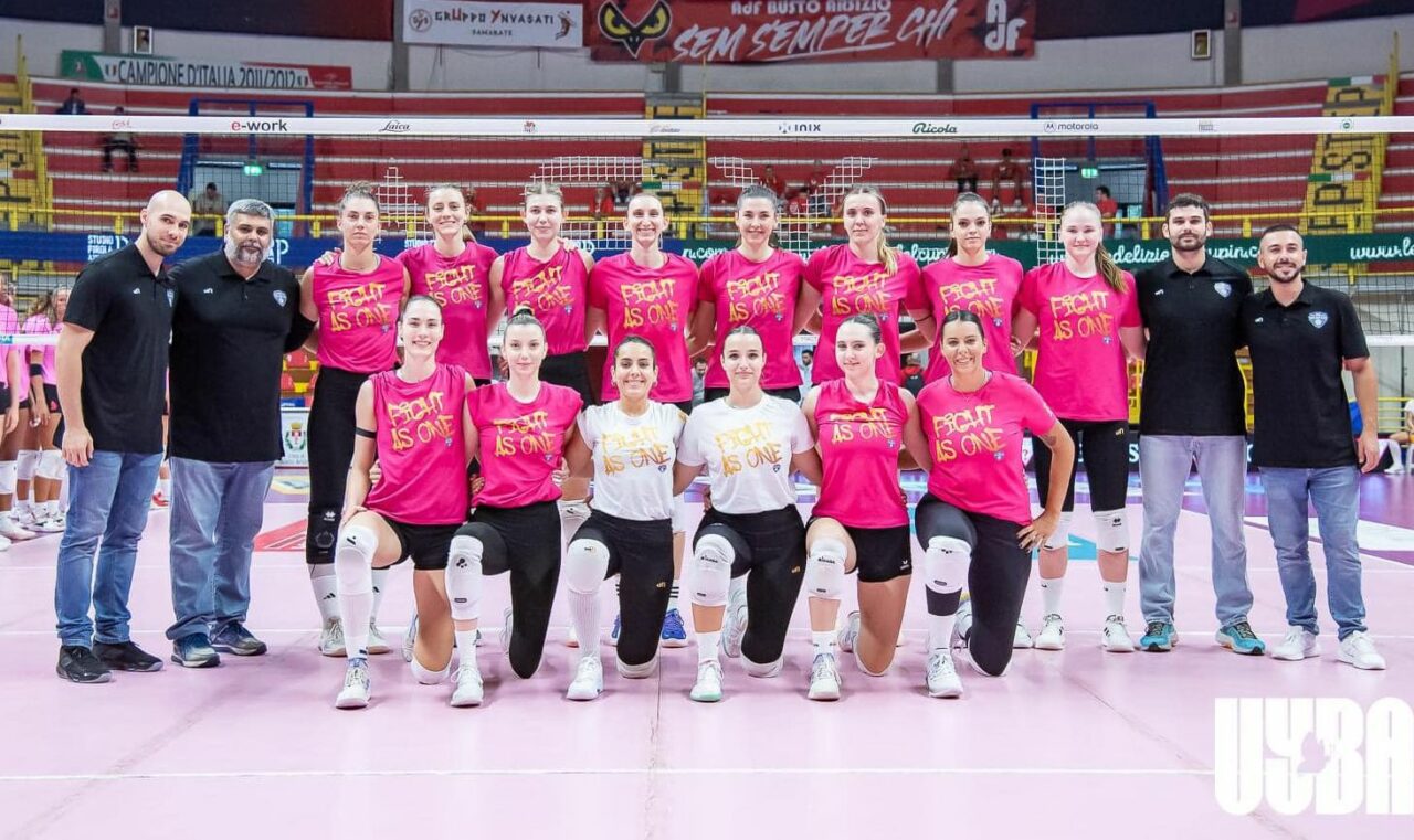 Supercupa României la VOLEI! Luptă mare azi la Sala Polivalentă pentru trofeul la feminin, dar și masculin