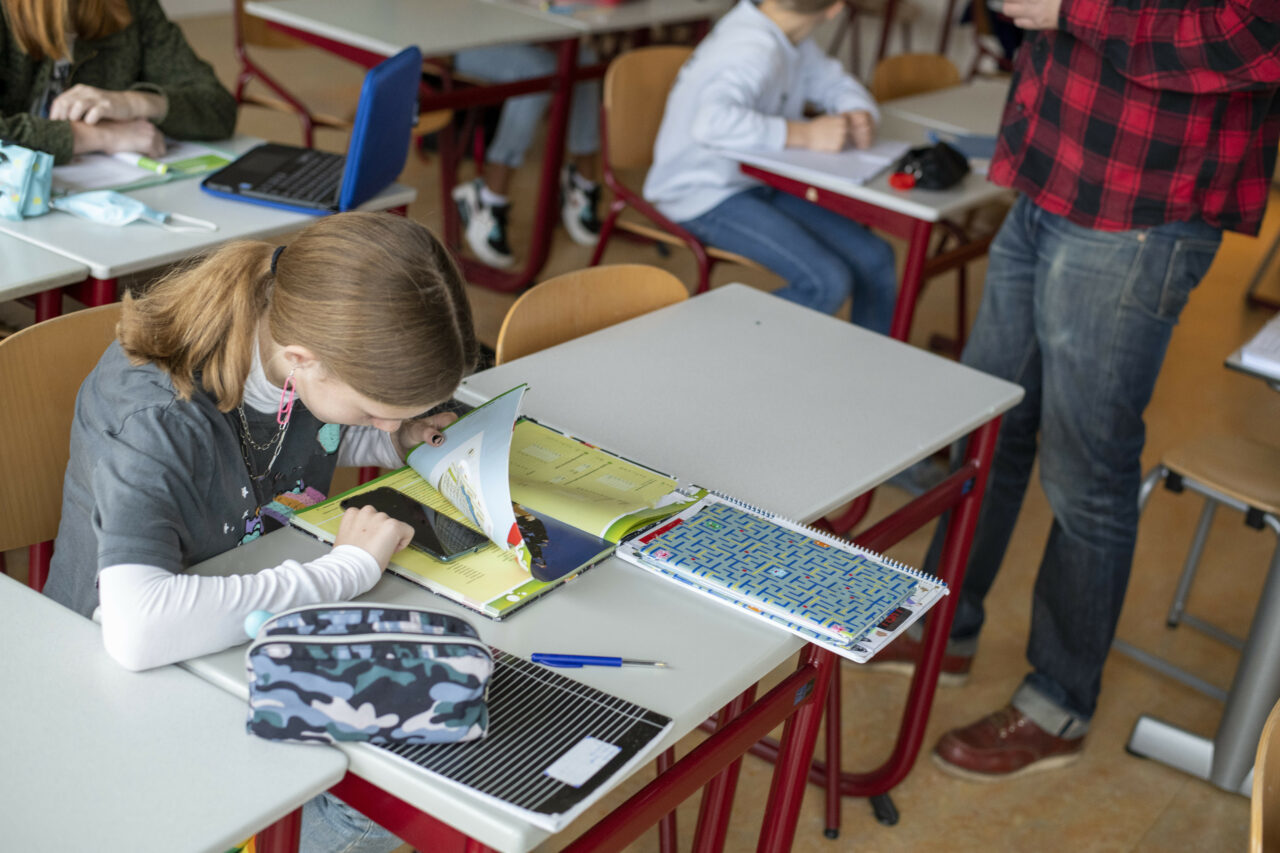 Calendar vacanțe școlare 2024-2025. Câte zile libere vor avea elevii