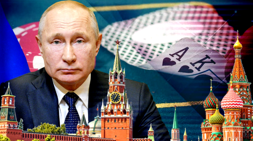 Rusia vs. „Occidentul colectiv”. Războiul din Ucraina ascunde un CONFLICT latent: „Putin și liderii occidentali nu vor un conflict total”
