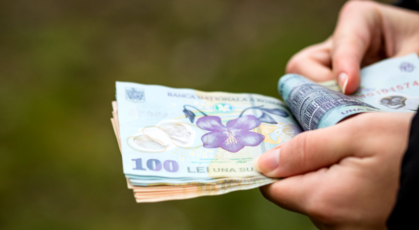 ANAF l-a obligat pe un bucureștean să plătească penalități de 3,35 de milioane lei. Care este cea mai mare sumă datorată statului de o persoană fizică