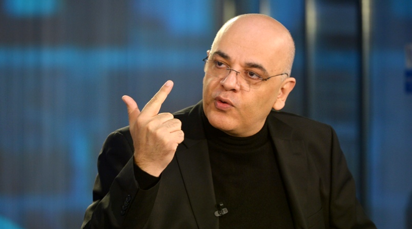 Raed Arafat, după inundațiile de pe LITORAL: „Să ne așteptăm la astfel de fenomene meteo extreme. Nu doar în Constanța, și în alte zone”