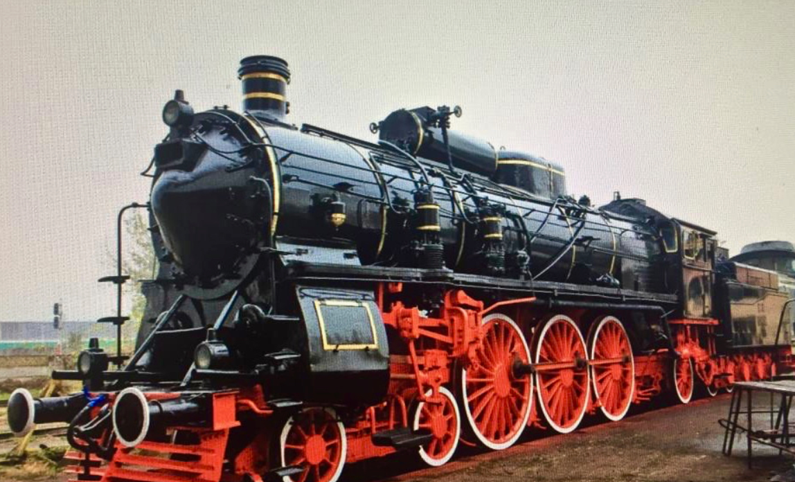 Gara UNICAT din România, care a deservit un palat și avea un TUNEL SECRET: „Un tren cu destinație specială”