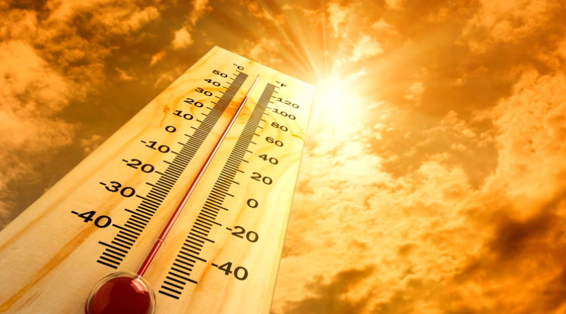 Care este IMPACTUL extremelor temperaturii asupra populației din Europa și România? Mii de decese pe întregul continent!