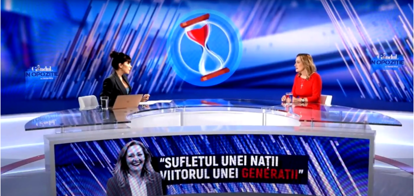 Scandalul „Lasconi – apartament de la SRI”. „Nu am colaborat niciodată”/ „Cică mă dă în JUDECATĂ dacă exist”