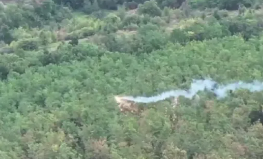 „Drone-dragon” ucrainene, trimise împotriva Rusiei lui Putin: „Sunt aripile noastre de răzbunare, declanșează o PLOAIE DE FOC pe câmpul de luptă”