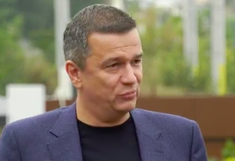 Sorin Grindeanu anunță că se lucrează intens: „1 Mai cu muncă pe șantierul secțiunii 3 din Autostrada Sibiu-Pitești”