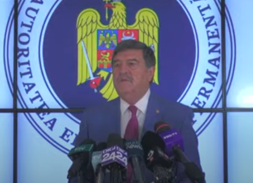 Românii din străinătate vor avea 950 de secții de votare la alegerile din 2024