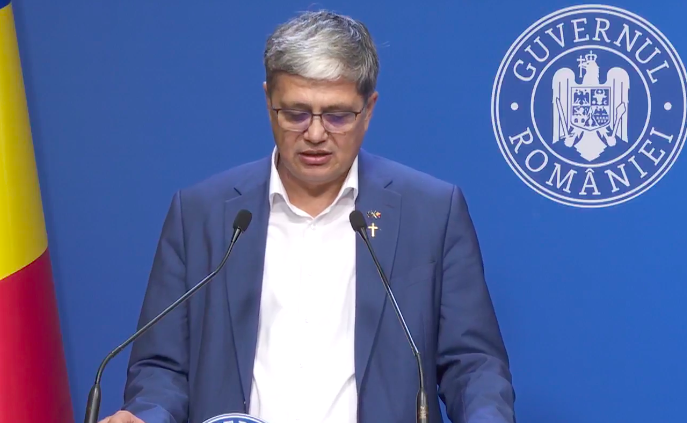 Marcel Boloș, despre planul fiscal, transmis Comisiei Europene și deficitul de 8%: Nu se pune problema de așa ceva