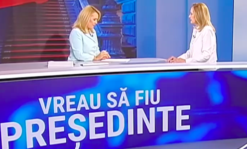 Elena Lasconi, despre IMPORTANȚA echipei în ziua în care șeful său de campanie a demisionat: Este foarte greu