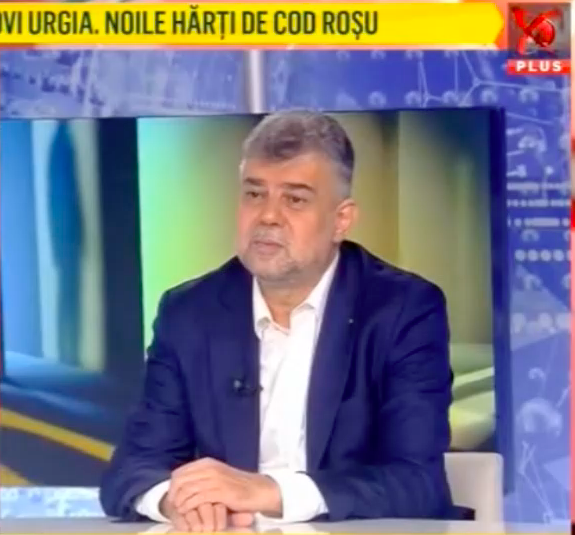 Marcel Ciolacu, despre cazul de extrădare a cumnatului lui Mircea Geoană: ,,Sunt ferm convins că doamna ministru a avut în agendă”