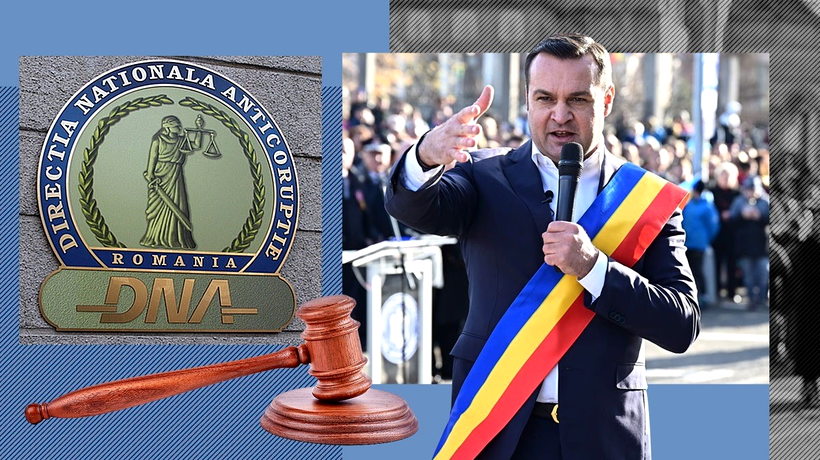 Cătălin Cherecheș, NEMULȚUMIRI din închisoare. Care este planul fostului edil de Baia Mare și ce demersuri fac avocații lui