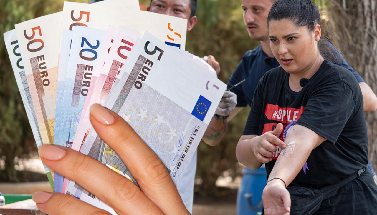 Câți bani primesc Ioana State și Mane Voicu, pentru fiecare săptămână la Asia Express 2024 de la Antena 1