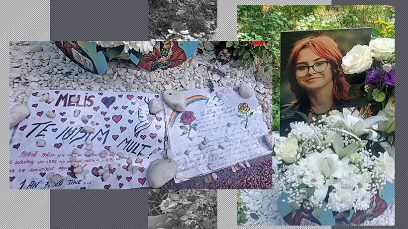 Criminalul din Grădina Botanică din Craiova vrea PEDEAPSĂ mai mică. Declarații halucinante în instanță: „Mulțumesc lui Dumnezeu că nu a fost mai rău”