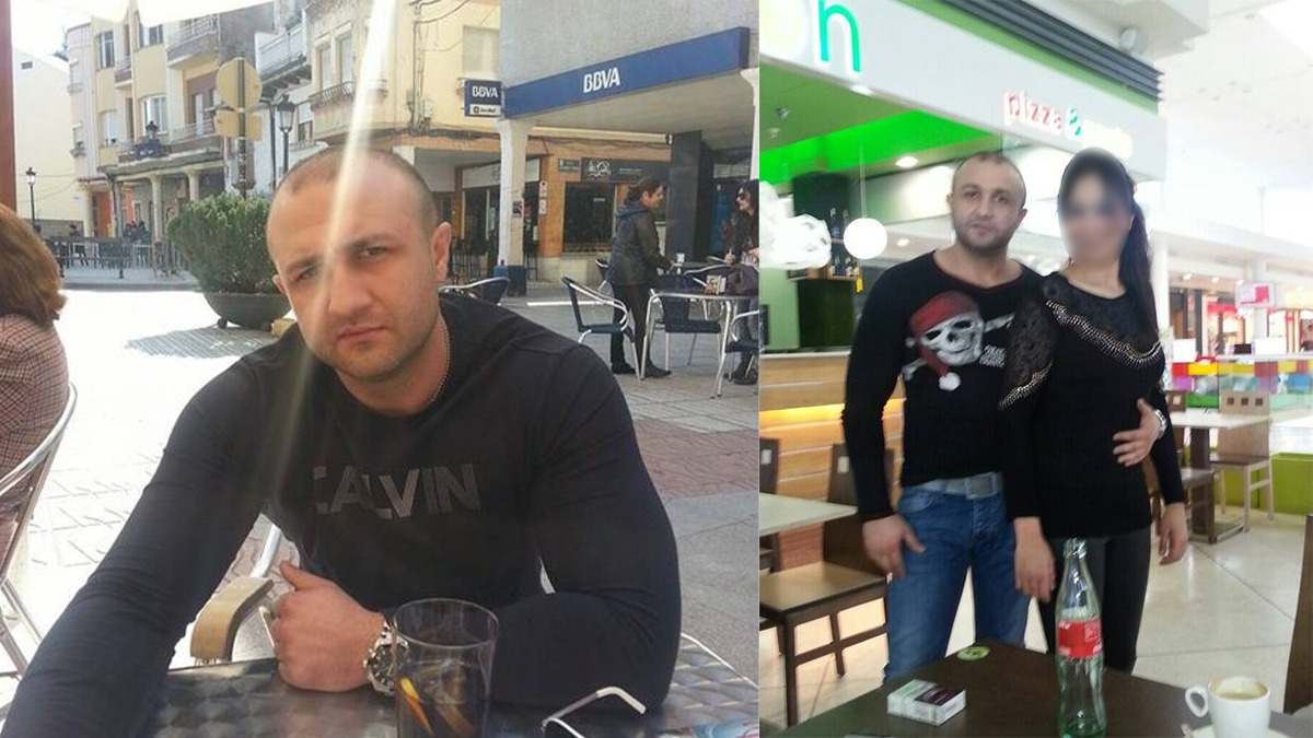 Proxenetul CASAP Cristian Săndulache, găsit spânzurat în Spania. Mai avea de ispășit vreo jumătate de SECOL
