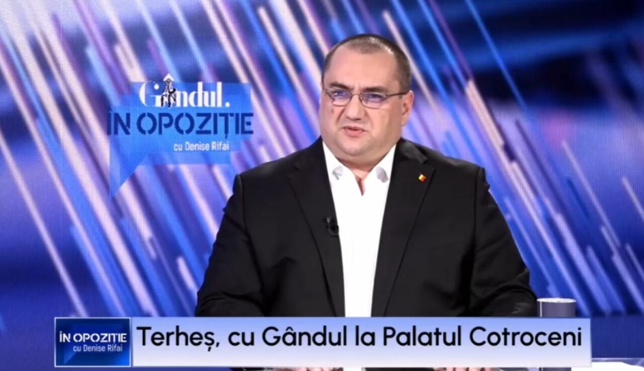 Cristian Terheș, despre raportul Matic: „Este primul raport care face referire la faptul că bărbații pot să NASCĂ”