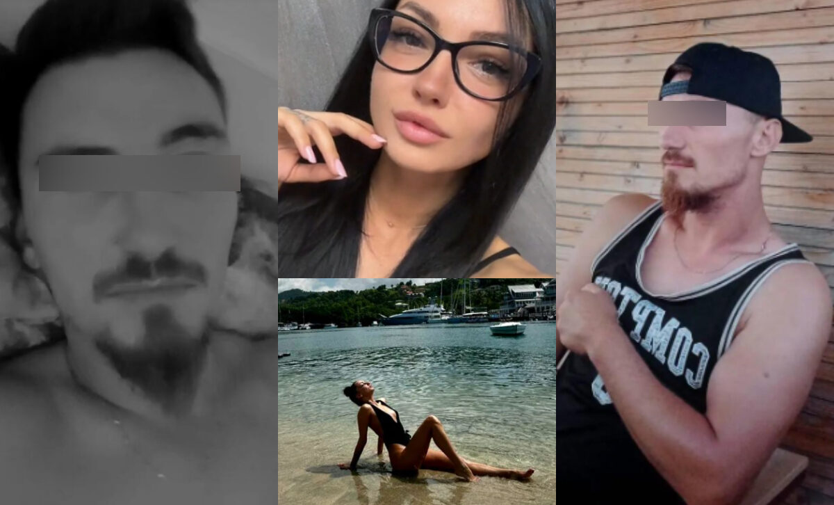 Cum a descoperit, de fapt, Poliția că „Șacalul” este autorul CRIMELOR din Constanța. De ce NU a fost monitorizat individul