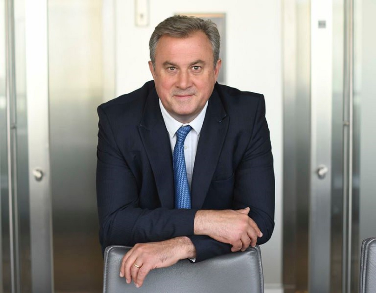 Stratulat Albulescu își consolidează echipa prin cooptarea unui CONSULTANT STRATEGIC senior