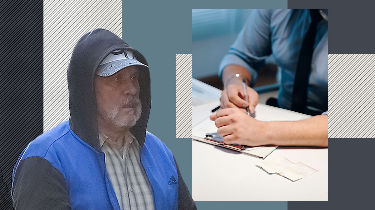 FAȚĂ ÎN FAȚĂ cu Gheorghe Dincă. Criminalul din Caracal, fără regrete, după ce povestește cum a chinuit-o pe Alexandra: „Dovediți că sunt monstru”