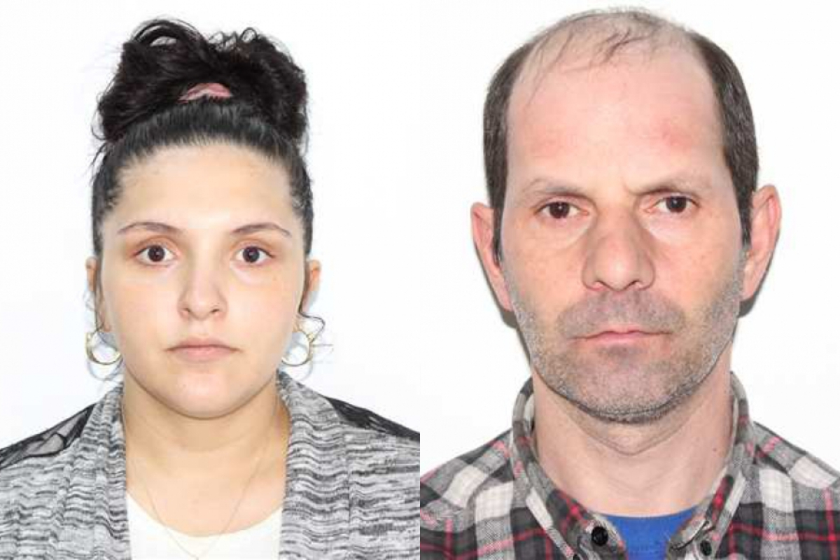 Doi nemțeni sunt dați DISPĂRUȚI. Cine îi vede este rugat să sune la 112