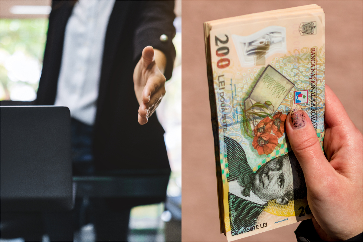 Domeniul în care angajații pot primi până la 8.000 de lei lunar și 40 de zile de concediu. Sunt disponibile peste 700 de posturi în România