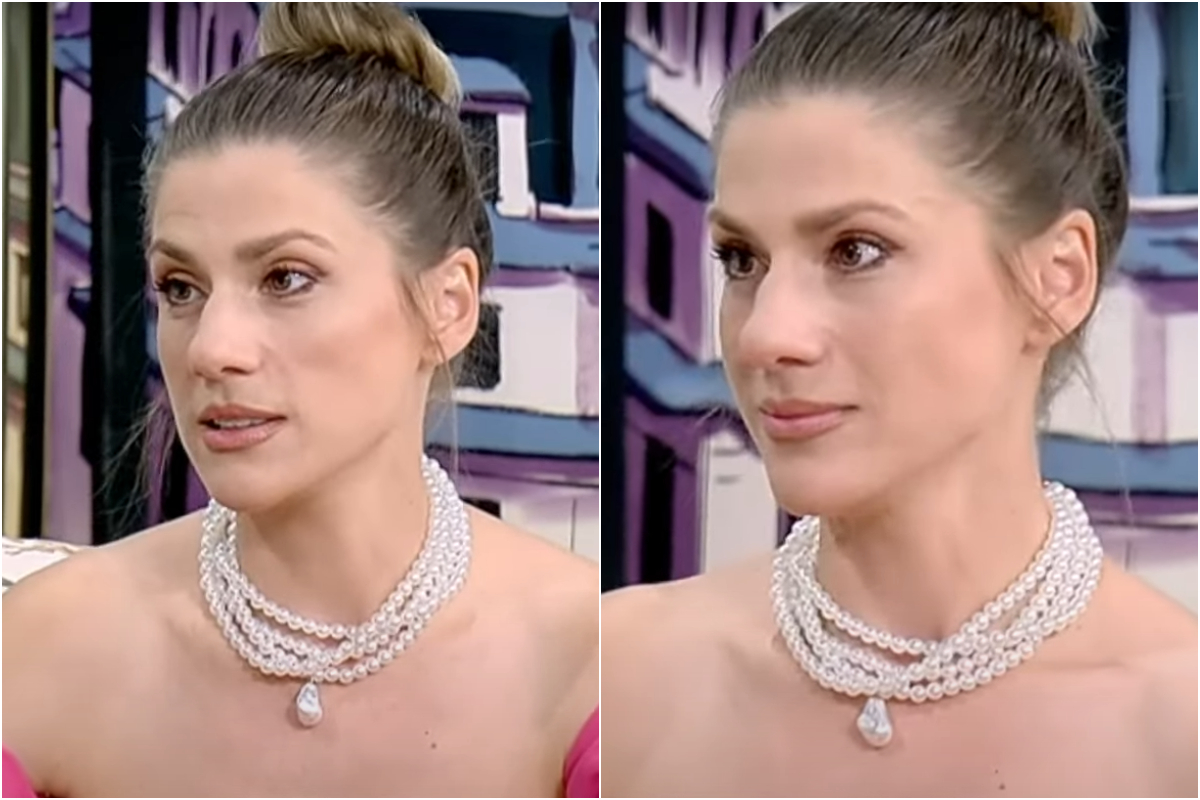 Drama trăită de actrița Tily Niculae. Fiica ei a suferit un AVC la doar 12 ani