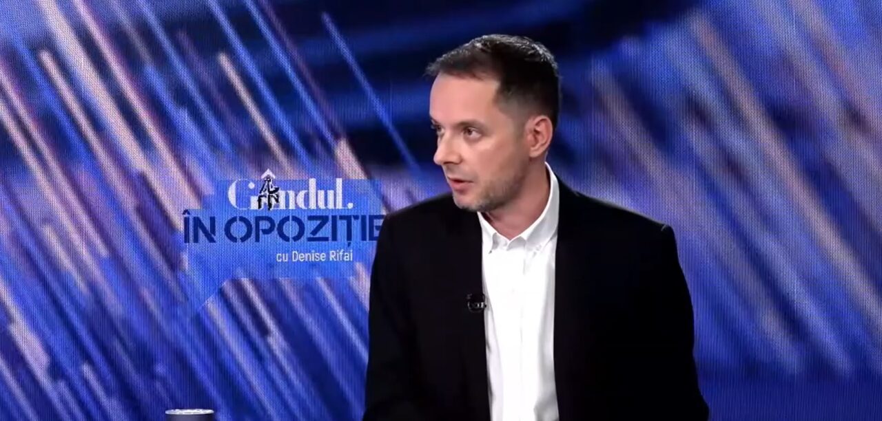 Cristian Seidler despre membrii USR urmăriți penal: Nu sunt în momentul de față condamnați penal definitiv