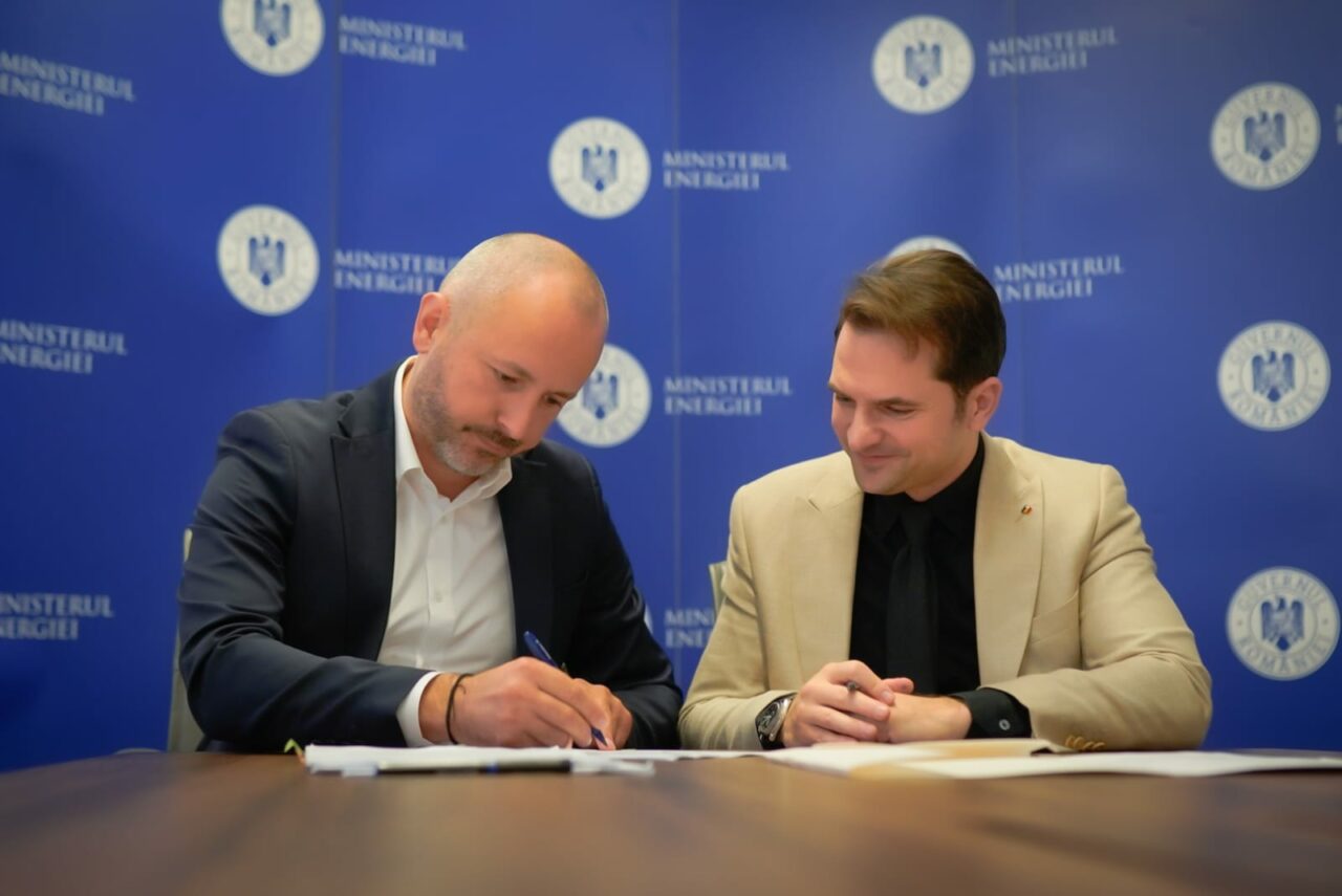 Transelectrica o nouă finanțare pentru un proiect inovator în România. Investiția va crește inclusiv capacitatea de transfer cu statele vecine
