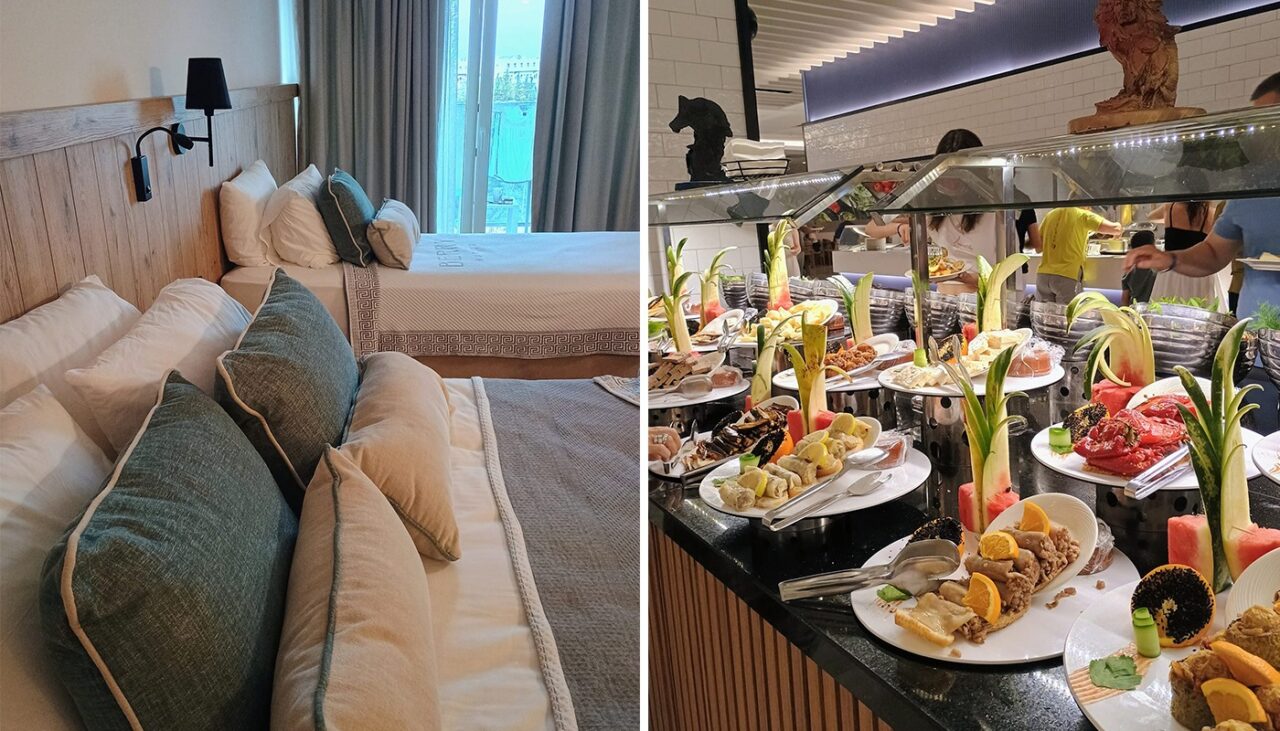 Am făcut calculul complet. Cât a plătit Ancuța din Cluj, pentru un sejur de 7 nopți la „ultra all inclusive”, în Turcia