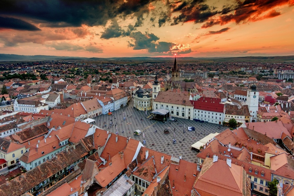 8 idei de city break in Sibiu (P)