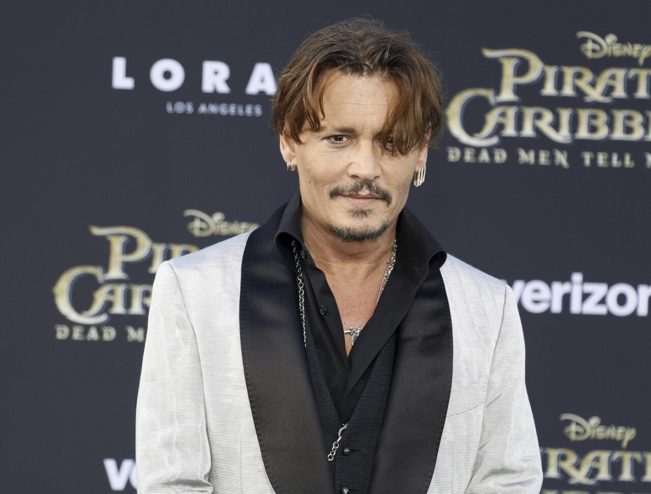 Motivul pentru care actorul Johnny Depp a fost BOICOTAT de jurnaliști la Festivalul de la San Sebastian