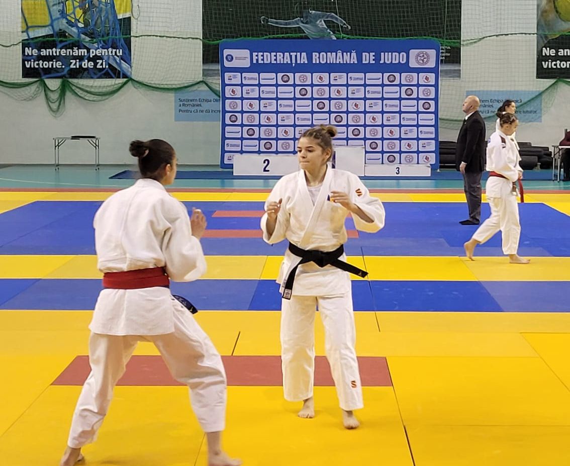 S-au stabilit CANDIDAȚII pentru șefia FR de Judo! Unul dintre ei a avut dosarul incomplet